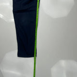 Carhartt Trousers - 34W 30L Navy Cotton