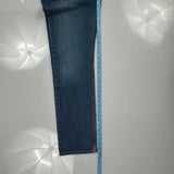 Carhartt Jeans - 36W 34L Blue Denim