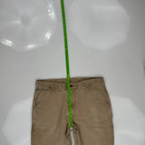 Carhartt Carpenter Pants - 36W 32L Khaki Cotton