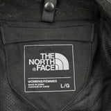 The North Face Jacket - Large Black Polyester