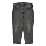 Carhartt Jeans - 36W 29L Gray Cotton