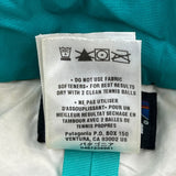 Patagonia Puffer - Large Green Polyester