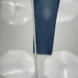 Carhartt Jeans - 40W 30L Blue Cotton