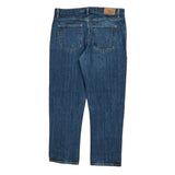 Tommy Hilfiger Jeans - 36W 30L Blue Cotton