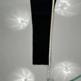 Ralph Lauren Cord Trousers - 32W UK 12 Black Cotton