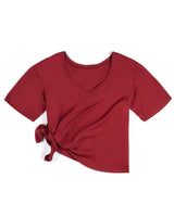 Every Day, Every Way Tee: The Bolds