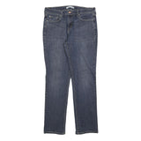 LEVI'S 505 Womens Jeans Regular Straight Denim Medium W32 L30 Classic Fit