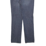 LEVI'S 505 Womens Jeans Regular Straight Denim Medium W32 L30 Classic Fit