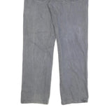 WRANGLER Mens Regular Blue Jeans Denim Medium W30 L29 Classic Cotton Blend Zip