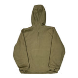 Dickies Jacket - Large Green Cotton