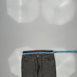 Ecko Unltd Jeans - 31W 31L Grey Cotton