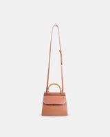 🌽 Mini Fir Corn Leather Bag