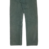 LEVI'S 501 Mens Regular Fit Straight Denim Blue W30 L30 Classic Jeans Button Fly