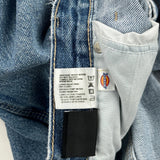 Dickies Carpenter Jeans - 34W 30L Blue Cotton