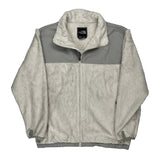 Age 13-14 Denali The North Face Fleece - XL White Polyester