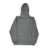 Polo By Ralph Lauren Fleece - Medium Gray Polyester Blend