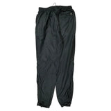 The North Face Tracksuit - Medium Black Polyester