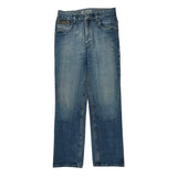 Diesel Jeans - 32W 31L Blue Denim