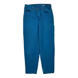Levis Jeans - 32W 32L Blue Cotton