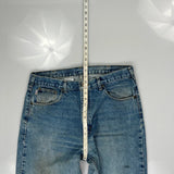 Carhartt Jeans - 36W 34L Light Wash Cotton