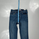 Tommy Jeans - 30W UK 10 Blue Denim