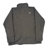 The North Face Jacket - 2XL Grey Polyester