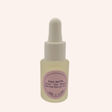 Over the Moon Gua Sha Facial Oil