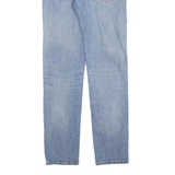 LEVI'S 511 Slim Mens Jeans Blue Slim Skinny Denim Light W30 L32 Stylish Casual