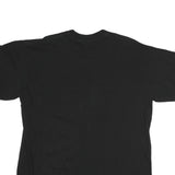 PRO ATHELTIC Mens Black San Francisco 49ers Graphic T-Shirt XL Short Sleeve Crew