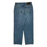 Chaps Ralph Lauren Jeans - 31W 30L Blue Cotton
