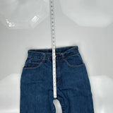 Rocawear Carpenter Jeans - 26W 27L Blue Cotton