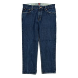 Tommy Hilfiger Jeans - 34W 30L Blue Cotton