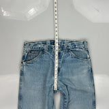 Dickies Jeans - 32W 33L Light Wash Cotton