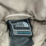 Flight Series 900 Fill The North Face Puffer - Small Green Down