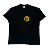 Arrested Development Fruit Of The Loom Band T-Shirt - XL Black Cotton