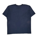 Dickies T-Shirt - 2XL Navy Cotton