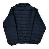 Age 4 Patagonia Puffer - Small Navy Polyester