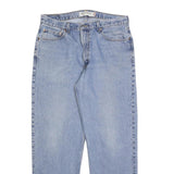 LEVI'S 550 Tapered Mens Jeans Blue Relaxed Denim Medium W36 L32 Classic Fit