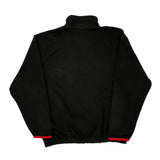 Walt Disney World Disney Graphic Fleece - Large Black Polyester