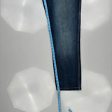 Southpole Jeans - 32W 30L Dark Wash Denim