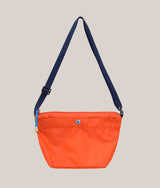 Shoulder Bag Orange