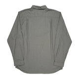 Sutter Santa Rosa Regional Hospital Carhartt Shirt - XL Gray Cotton