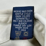 Gant Shirt - Medium Beige Cotton