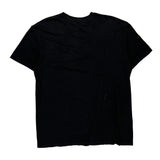 Polo By Ralph Lauren T-Shirt - XL Black Cotton