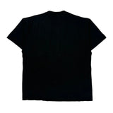 New York Yankees Mlb T-Shirt - XL Black Cotton