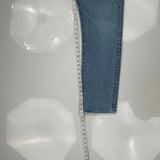 Levis Jeans - 34W 30L Blue Denim