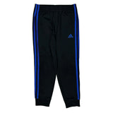 Age 5 Adidas Joggers - XS Blue Polyester