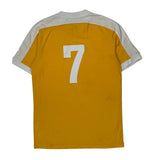 Toronto Bolts Fc Nike Football Shirt - Medium Yellow Polyester
