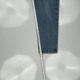 Levis Jeans - 34W 30L Blue Denim
