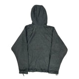 Dickies Fleece - XL Gray Polyester